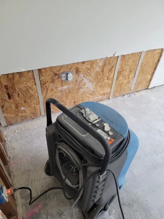 EMJ Maintenance Management Water Restoration Picture 4