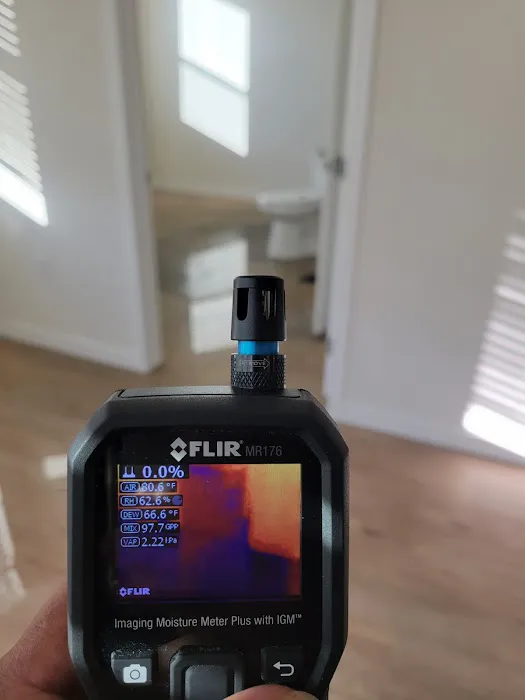 EMJ Maintenance Management Water Restoration Picture 3