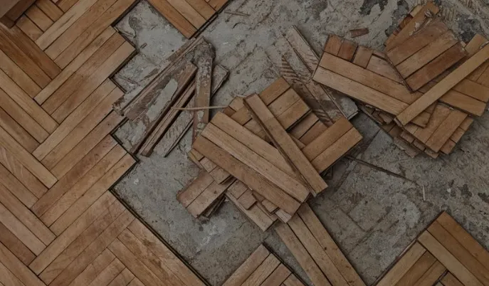 Victoan Water restoration Picture 4