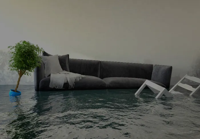 Victoan Water restoration Picture 7