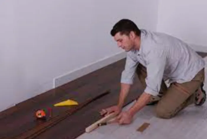 Victoan Water restoration Picture 1