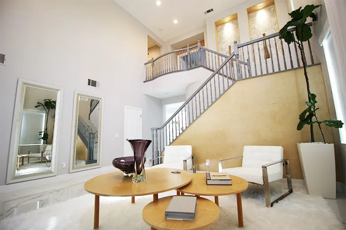 Four Seasons Restoration, Inc Picture 1