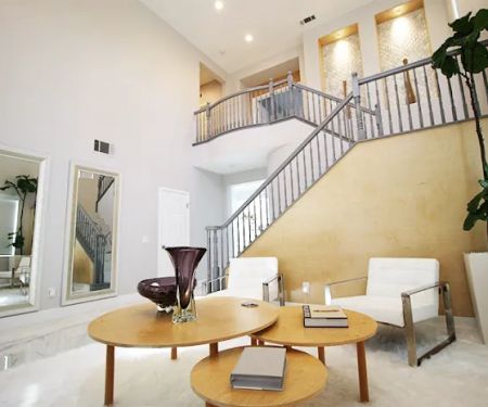 Four Seasons Restoration, Inc