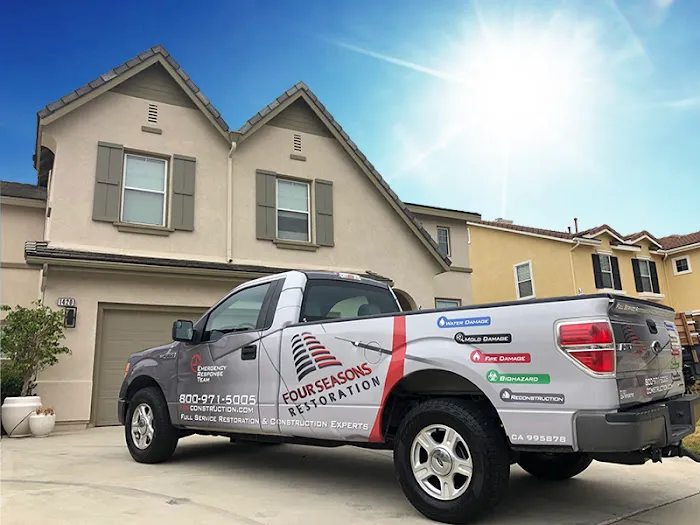 Four Seasons Restoration, Inc Picture 5