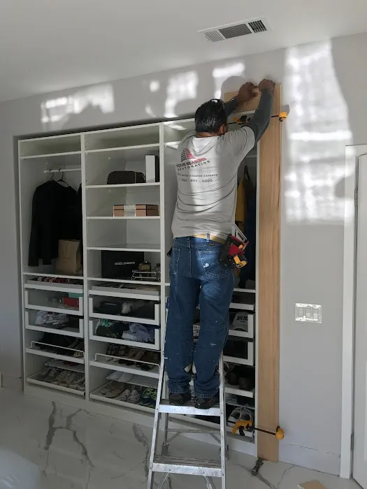 Four Seasons Restoration, Inc Picture 10