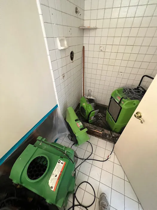 SERVPRO of East Fullerton/Placentia Picture 8