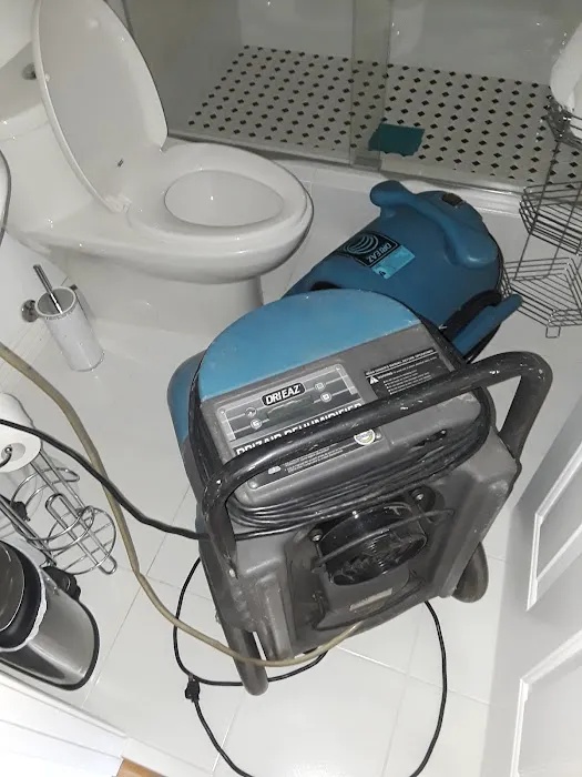 Danny's Emergency Water Damage Picture 2