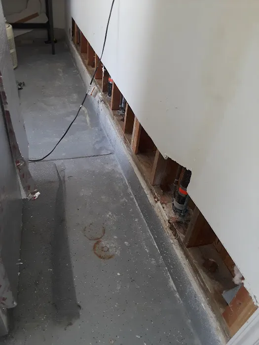 Danny's Emergency Water Damage Picture 4