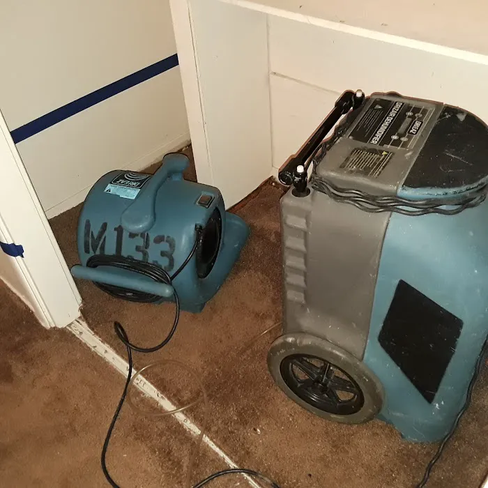 Danny's Emergency Water Damage Picture 6