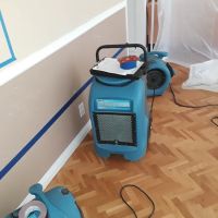 Danny's Emergency Water Damage ico