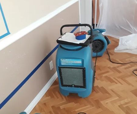 Danny's Emergency Water Damage