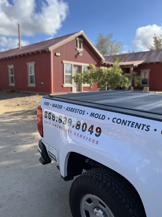 All County Environmental & Restoration Picture 6