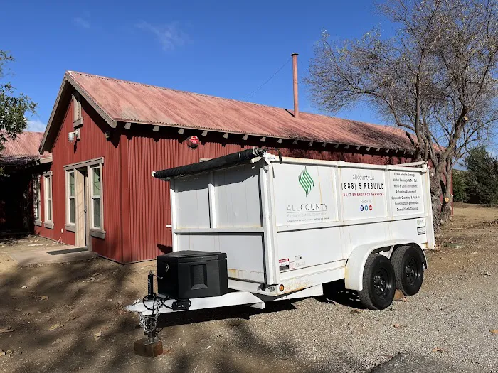 All County Environmental & Restoration Picture 7