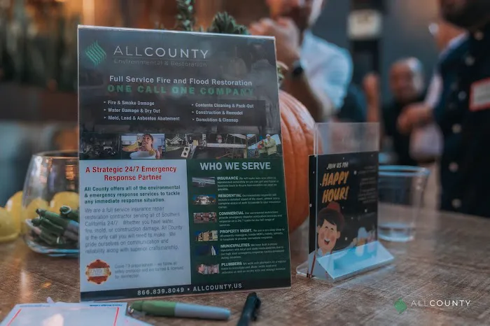 All County Environmental & Restoration Picture 2