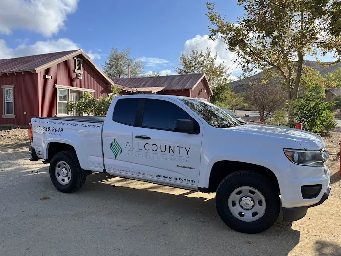 All County Environmental & Restoration Picture 9