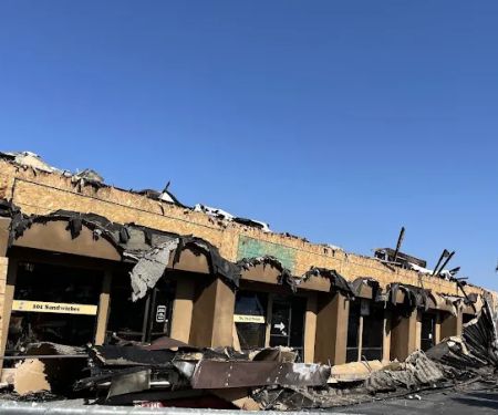 All County Environmental & Restoration