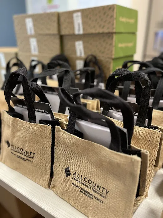 All County Environmental & Restoration Picture 5