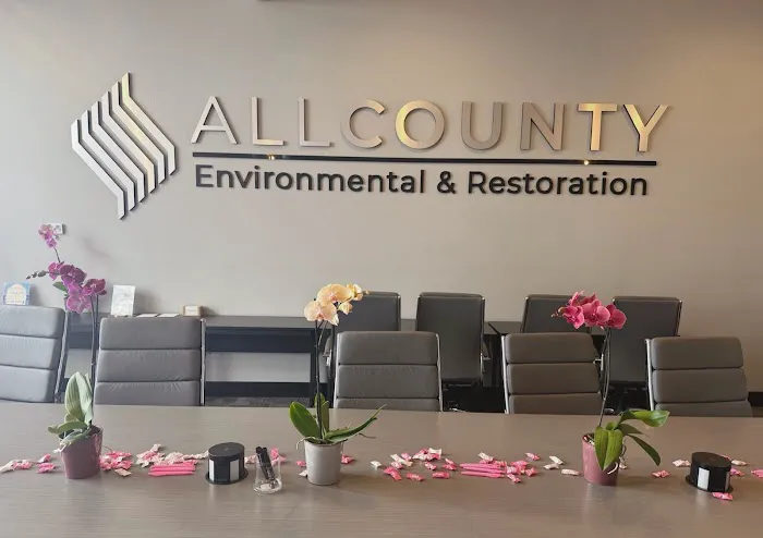 All County Environmental & Restoration Picture 8