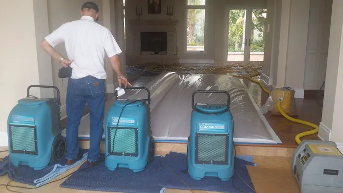 Disaster Kleenup Better Restorations Picture 7