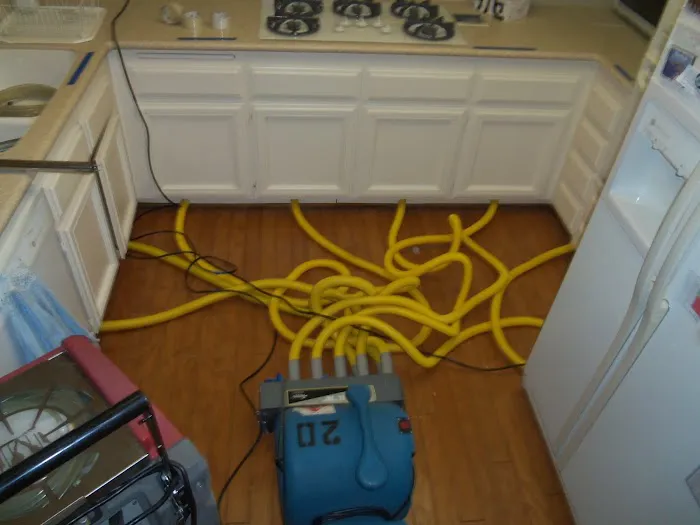 Disaster Kleenup Better Restorations Picture 9