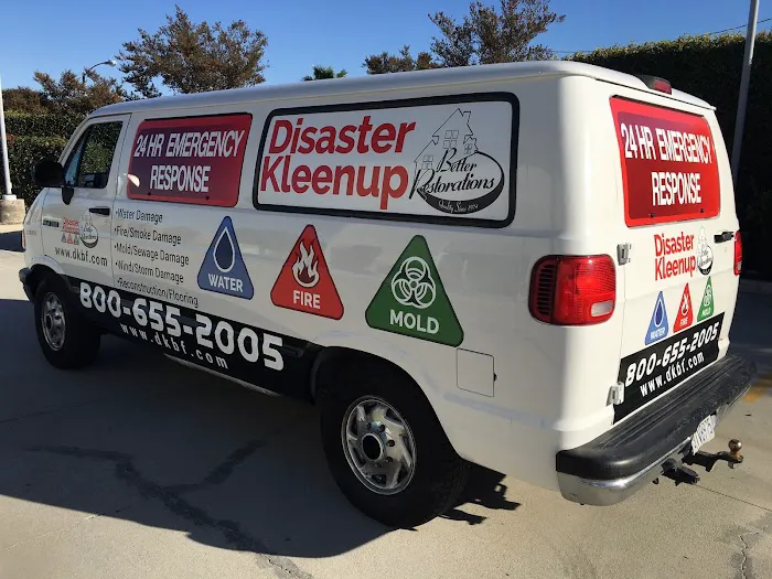 Disaster Kleenup Better Restorations Picture 6