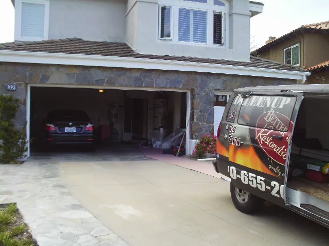 Disaster Kleenup Better Restorations Picture 8