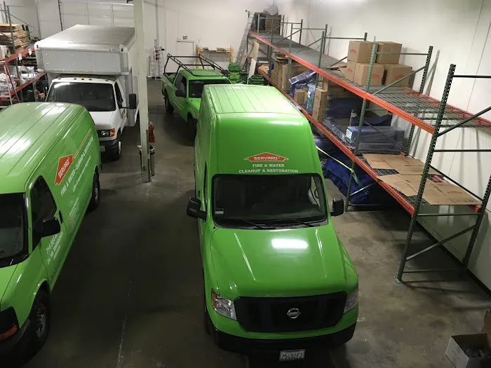 SERVPRO of Westminster Picture 1