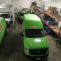 SERVPRO of Westminster ico