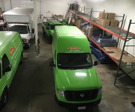 SERVPRO of Westminster