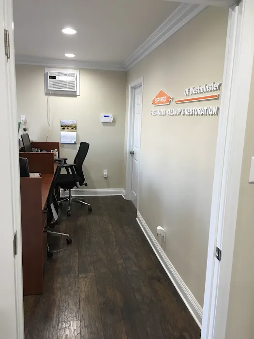 SERVPRO of Westminster Picture 2