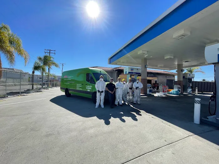 SERVPRO of Garden Grove West/Stanton Picture 8