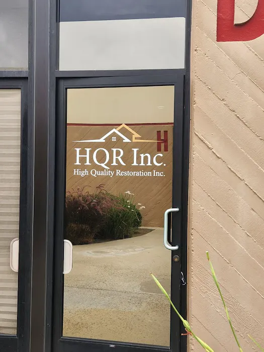 HQR Inc Picture 5