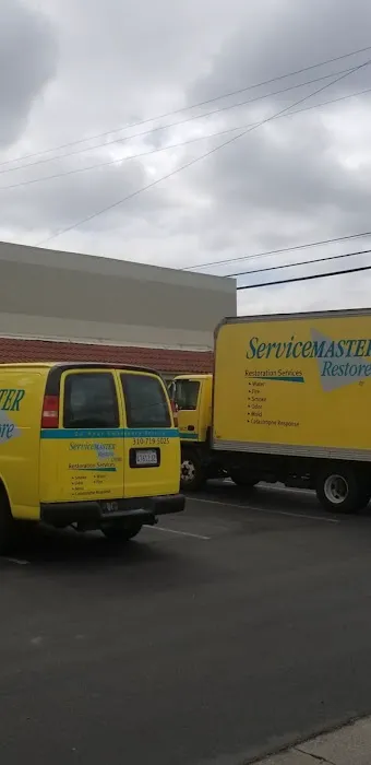 ServiceMaster Restoration by Disaster Recovery Experts Picture 1