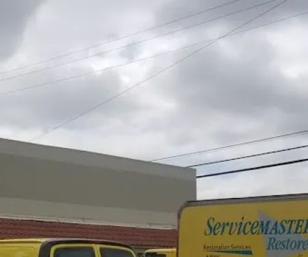ServiceMaster Restoration by Disaster Recovery Experts