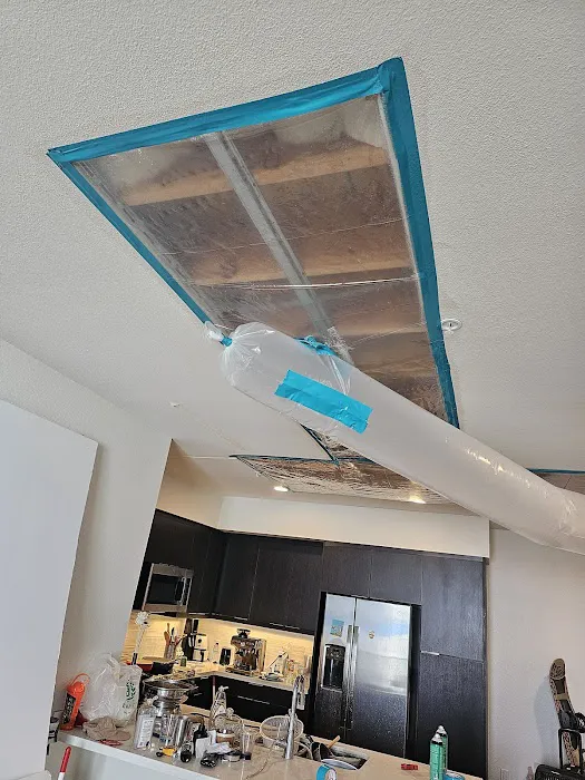 BELFOR Property Restoration Picture 4