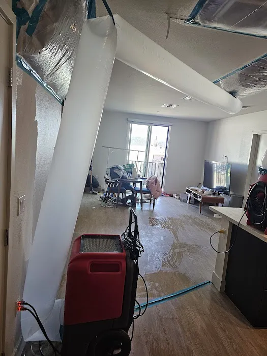 BELFOR Property Restoration Picture 1