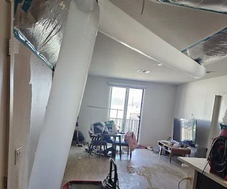 BELFOR Property Restoration