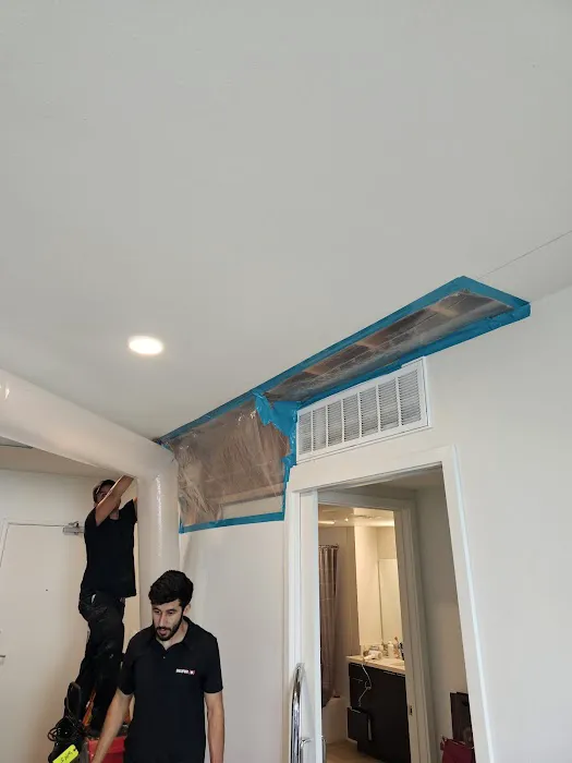 BELFOR Property Restoration Picture 3