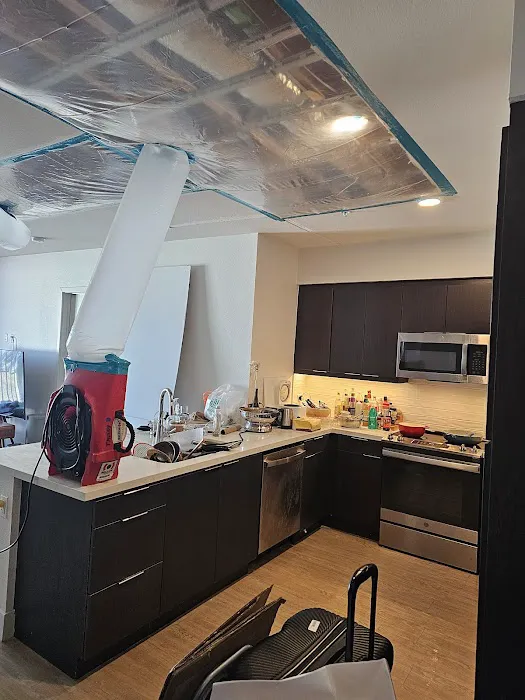 BELFOR Property Restoration Picture 5