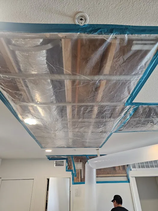 BELFOR Property Restoration Picture 2