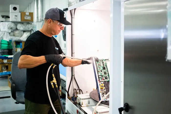 Sasser Restoration Picture 10