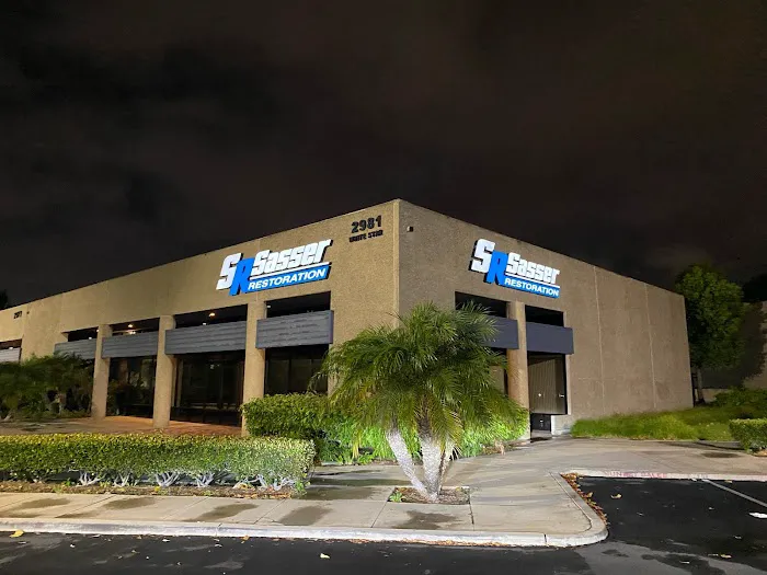 Sasser Restoration Picture 9