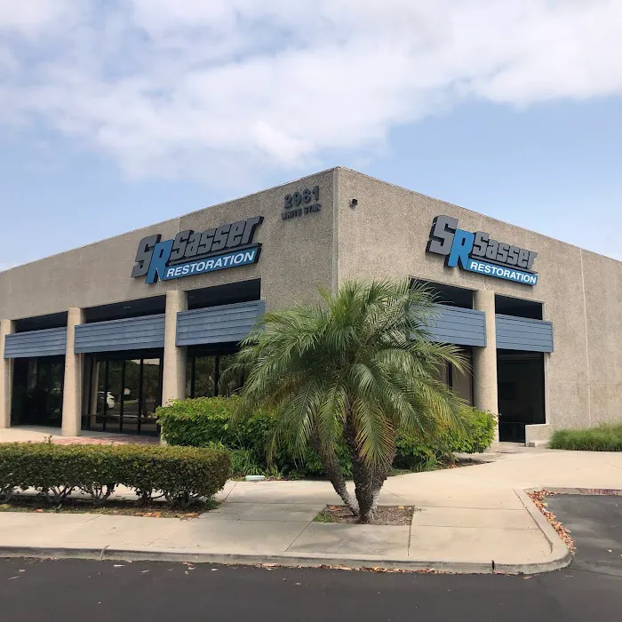 Sasser Restoration Picture 5