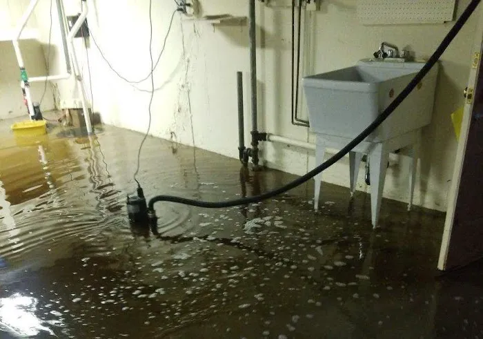 Superior Water Damage Restoration Picture 4