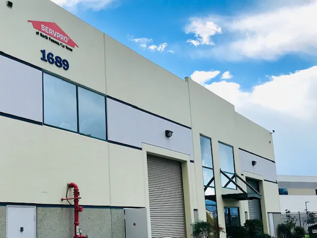 SERVPRO of North Pomona/La Verne Picture 4