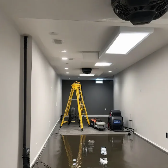 The Water Damage Restoration Anaheim Picture 2