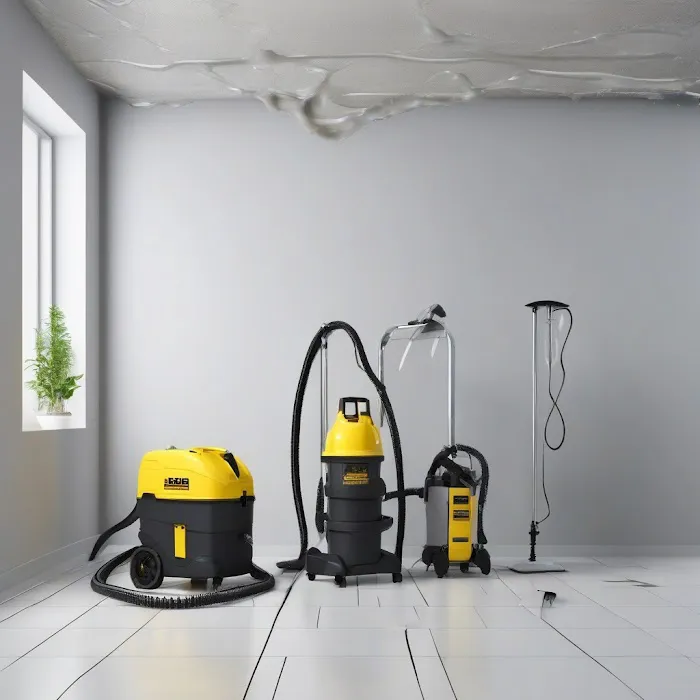 The Water Damage Restoration Anaheim Picture 3