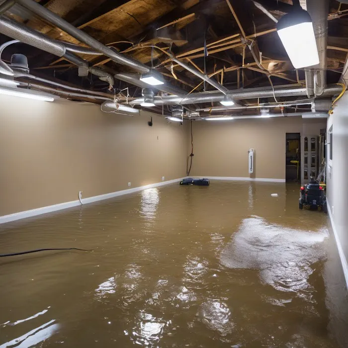 The Water Damage Restoration Anaheim Picture 4