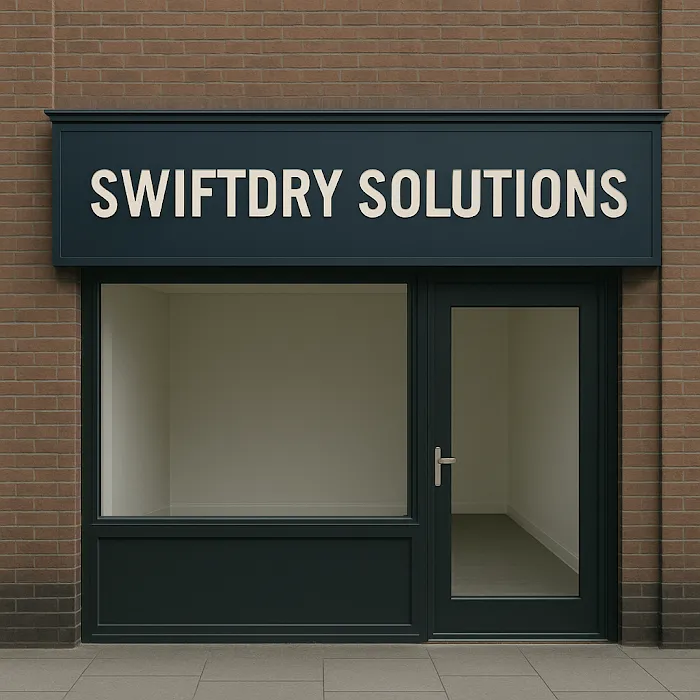 Swiftdry Pomona Water Damage Solutions Picture 3