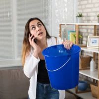 Premier North Hills Water Damage Restoration Co. ico